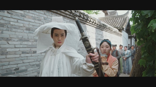 「春家はトキメキざかり」場面写真4