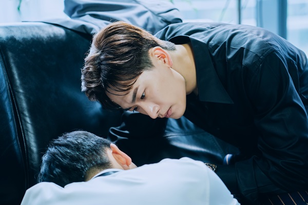 「You Are Mine」2話の場面写真