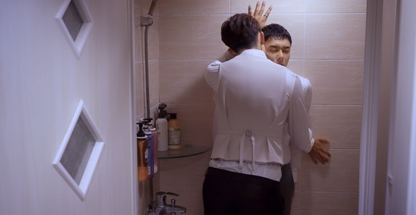 「You Are Mine」6話の場面写真