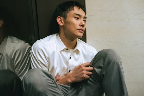 「You Are Mine」9話の場面写真