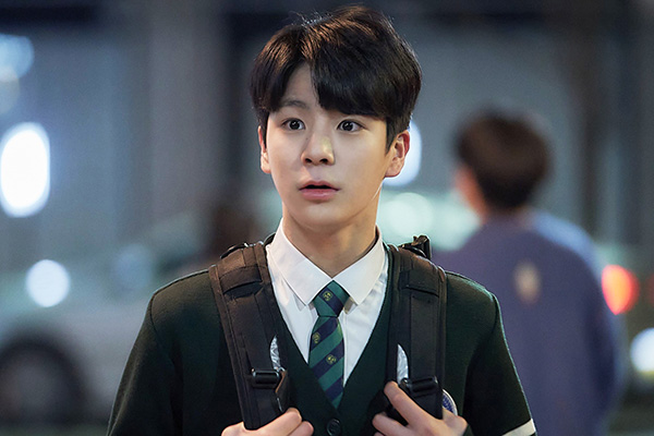 チョン・ドンウォン