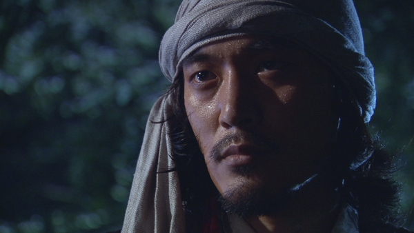 「チェオクの剣」5話の場面写真