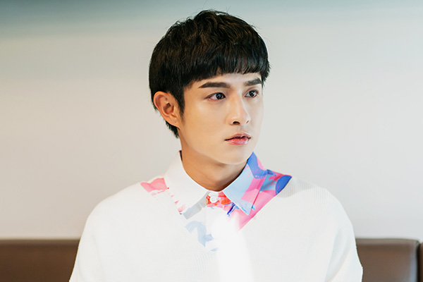 ホアン・リーフォン