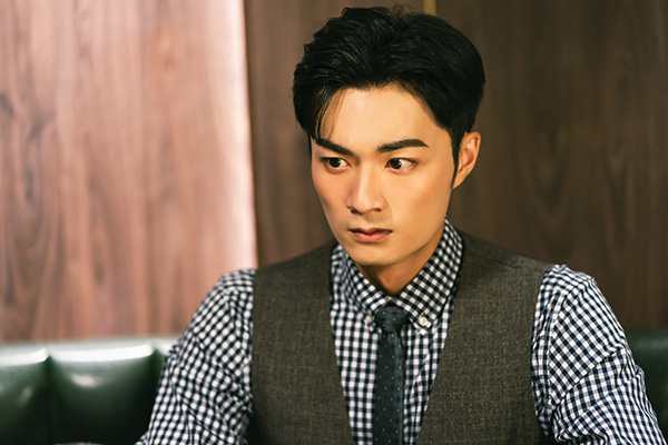 ウー・ピンチェン