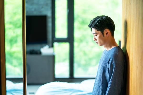 「AntiReset」10話の場面写真