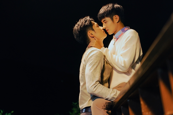 「AntiReset」7話の場面写真