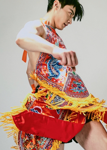 エディソン・ソン