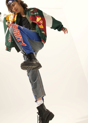 シア・タンホン