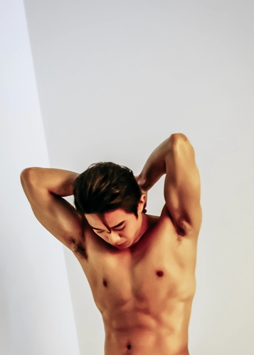 チュー・モンシュエン