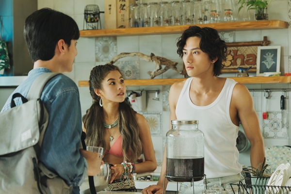 『我在這裡等你』場面写真２