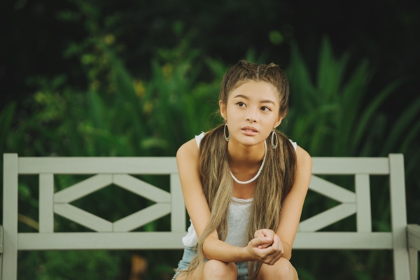 『我在這裡等你』ジャン・ズーシュエン