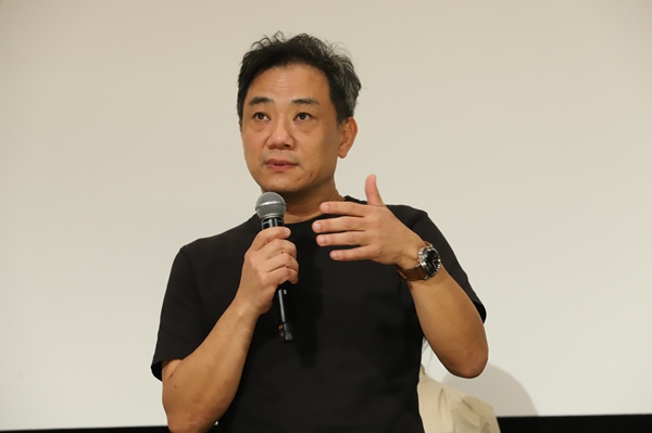 シャオ・ヤーチュエン監督