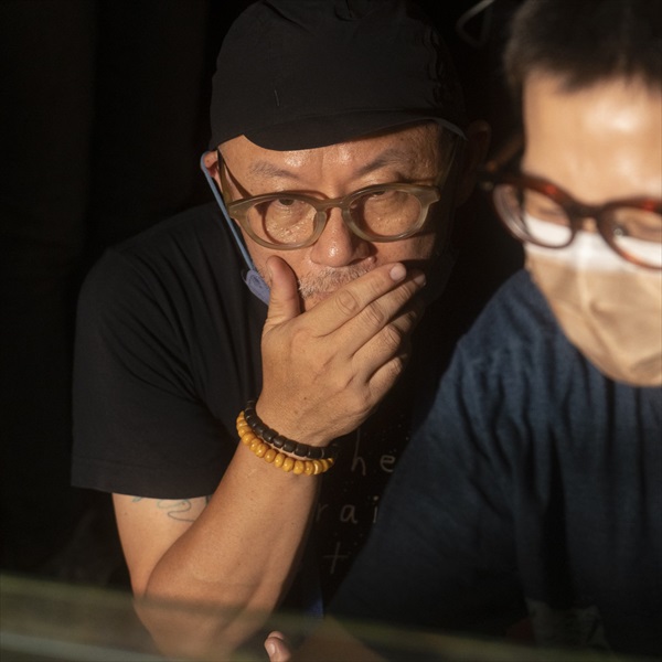 チェン・ホンイー