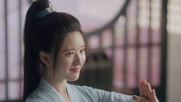 「黒豊と白夕」4話の場面写真