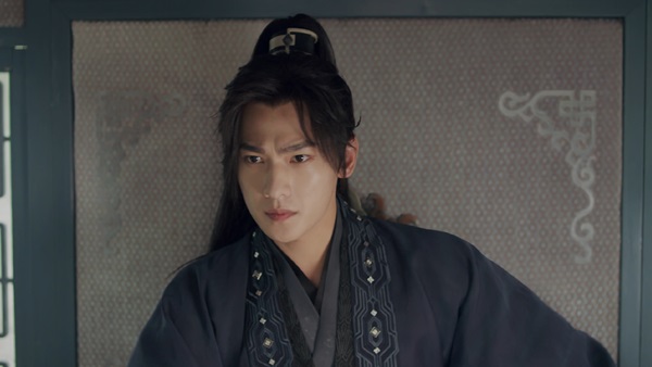 「黒豊と白夕」5話の場面写真