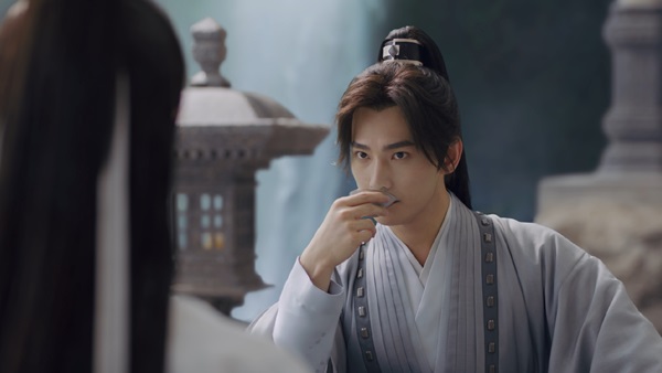 「黒豊と白夕」7話の場面写真