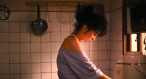 『ナイルの娘【4Kデジタル修復版】』場面写真