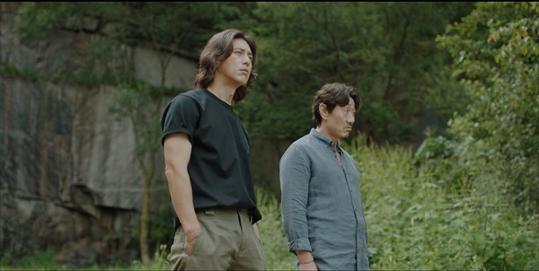 「ミッシング2」場面写真１