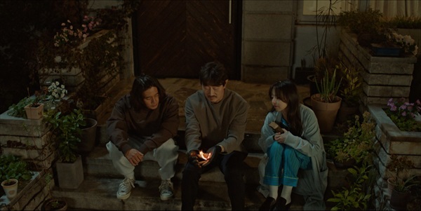 「ミッシング2」場面写真２