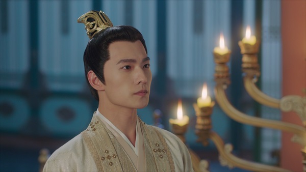 「黒豊と白夕」14話の場面写真