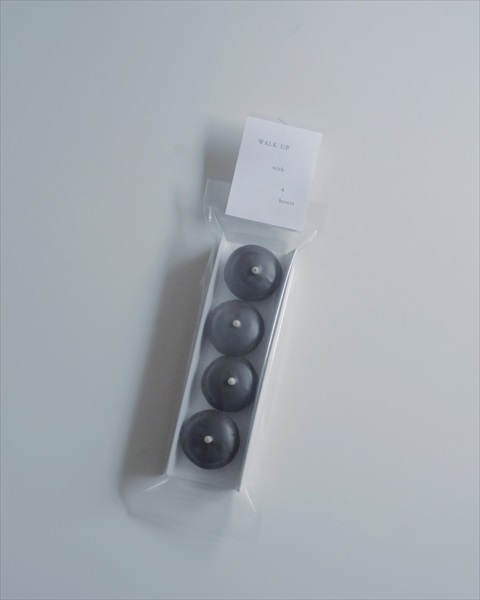 「cineca」コラボレーションお菓子