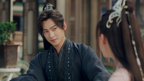 「黒豊と白夕」28話の場面写真