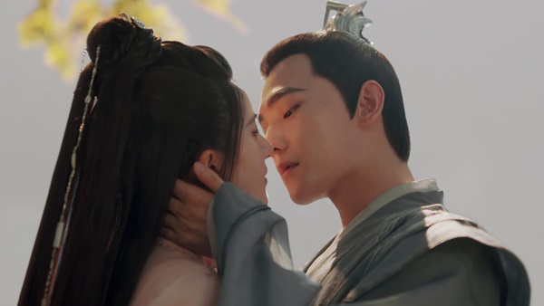 「黒豊と白夕」29話の場面写真