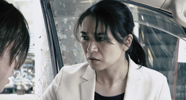 『OKARUTO~オカルト』場面写真1