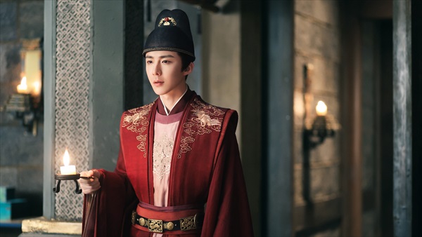 リウ・ユーニン