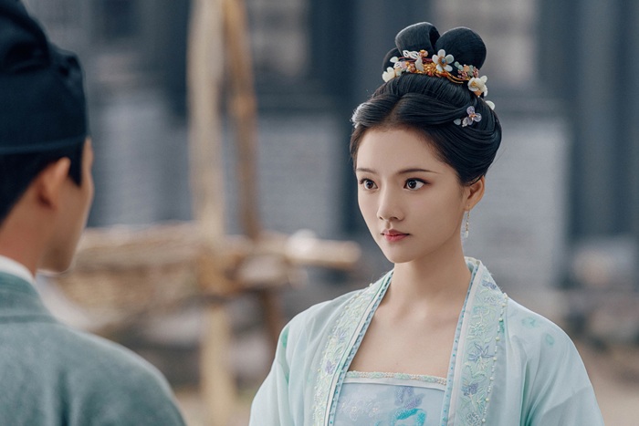 「安寧録」レン・ミン