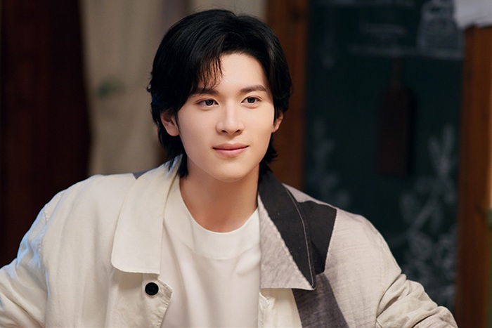 ワン・ズーハオ