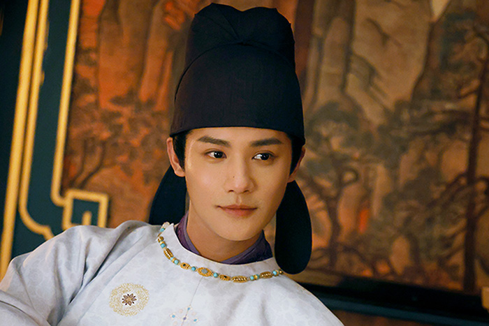 ジェン・イェチョン