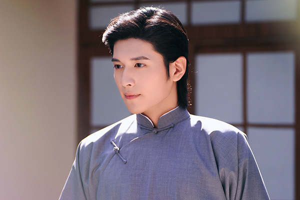 ワン・ズーハオ