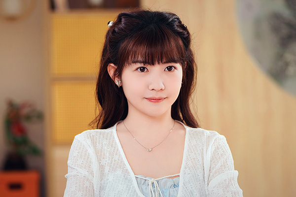 「箱入りカレシ」のライ・メイユン