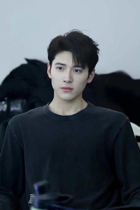 ワン・ズーハオ2