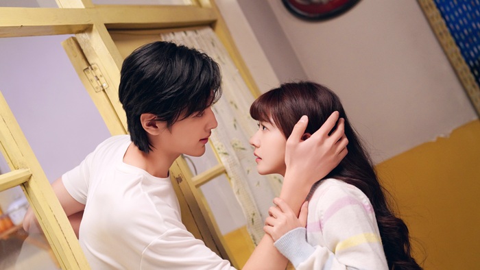 「箱入りカレシ」の場面写真