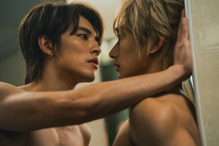 「Promise of the Soul」場面写真