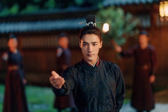 「安寧録」ツーシャー２