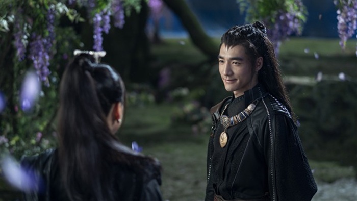 「馭鮫記」ツーシャー