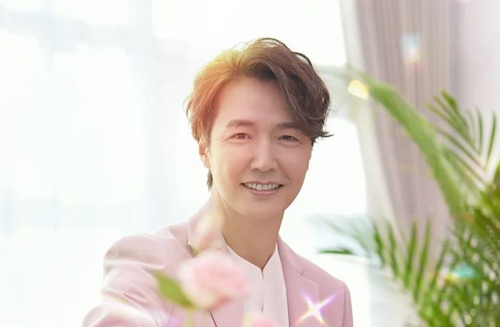 韓国俳優ユン・サンヒョン 2026年最初の来日公演決定！｜Cinem＠rt記事
