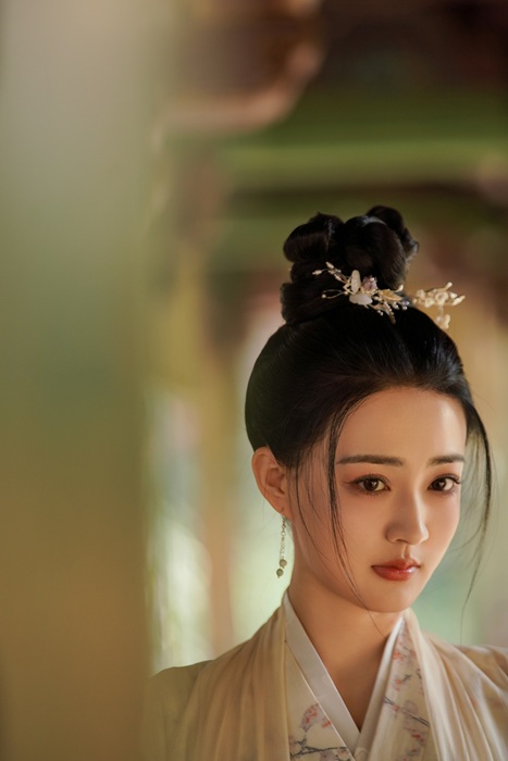 「輝ける宝珠の如く」のシュー・ルー２