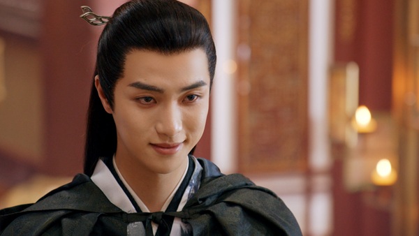 「楽游原」29話の場面写真