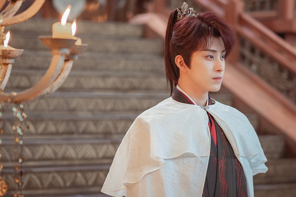 アオ・ルイポン