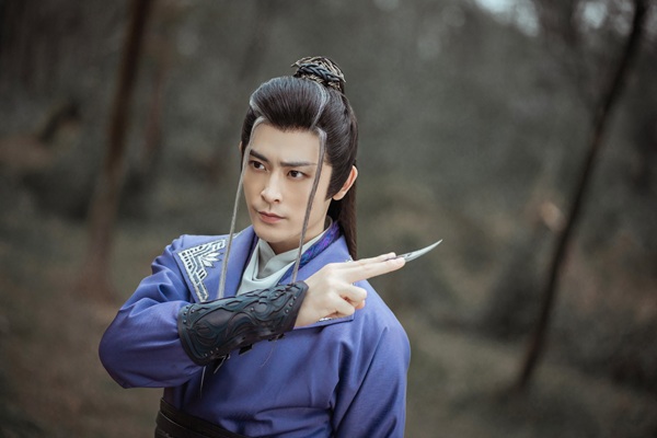 リー・シンゾー