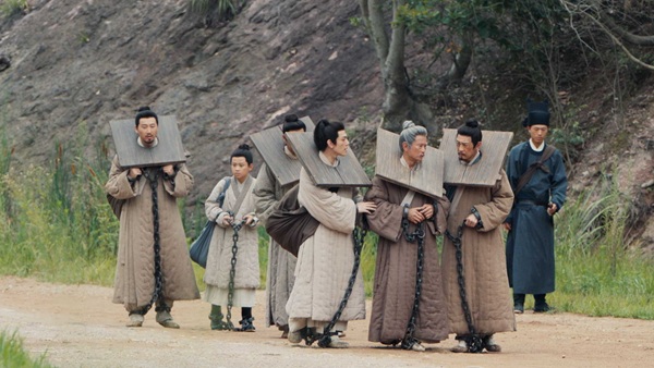 「惜花芷」7話の場面写真