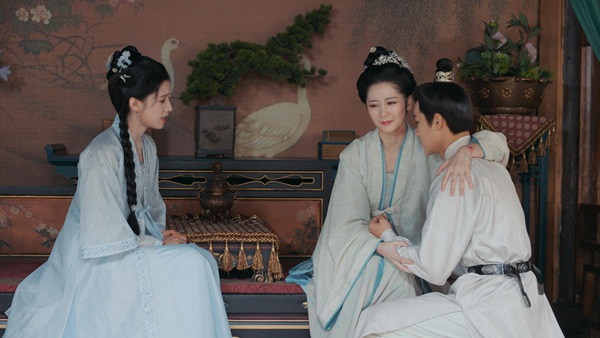 「惜花芷」22話の場面写真