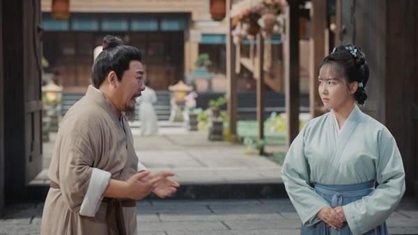 「惜花芷」27話のあらすじ