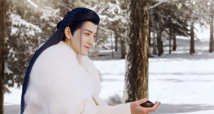 妙風（ワン・ホンイー/王弘毅）