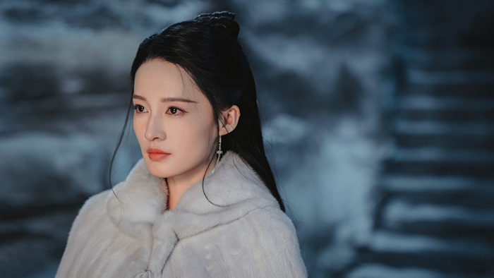 薛紫夜（リー・チン/李沁）