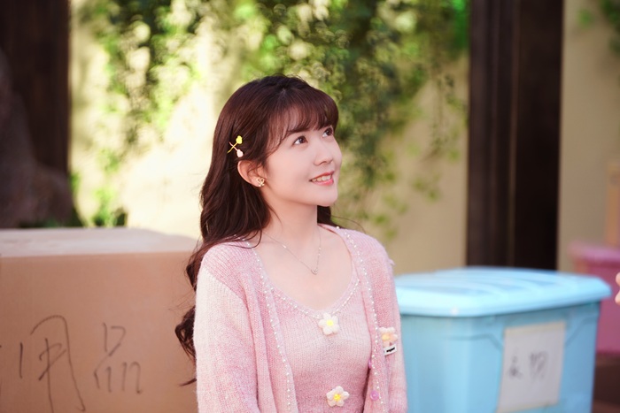 「箱入りカレシ」ライ・メイユン